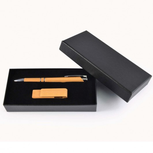Grevillea Gift Sets Bamboo